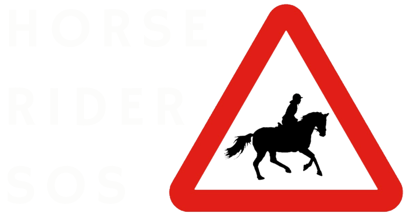 Horserider SOS